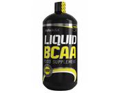 Aminokwasy - BioTech USA Liquid BCAA, 1000 ml - miniaturka - grafika 1