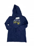 Bluzy damskie - Bluza damska kaptur Michigan Wolverines NCAA M - miniaturka - grafika 1