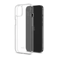 Etui i futerały do telefonów - Moshi iGlaze XT Clear Etui Obudowa do iPhone 13 (Crystal Clear) 99MO132902 - miniaturka - grafika 1