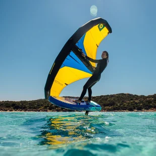Wing Unifiber Aviator 4.6 - Windsurfing - miniaturka - grafika 12