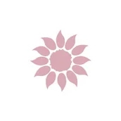 Dziurkacze - dp Craft Dziurkacz Dziurkacz ozdobny JCDZ-105.142 Słonecznik WIKR-944576 WIKR-944576 - miniaturka - grafika 1