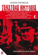 Poradniki hobbystyczne - Zakazana historia 11. Churchill przeciwko Polsce - Leszek Pietrzak - miniaturka - grafika 1