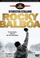 Filmy kryminalne DVD - Rocky Balboa - miniaturka - grafika 1