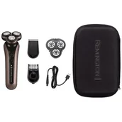 Golarki męskie - Remington Limitless X9 XR1790 - miniaturka - grafika 1