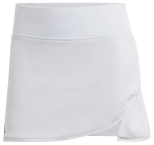 adidas Damska spódnica do tenisa, spódniczka, Halo Niebieski, XXL - Spódnice - miniaturka - grafika 1