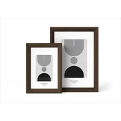 Ramki na zdjęcia - Ramka na zdjęcie ETNA 10 x 15 cm AG - miniaturka - grafika 1