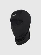 Czapki damskie - KOMINIARKA UNISEX NARCIARSKA ODBLASKOWA 4F ABALU118 AW25 S/M - miniaturka - grafika 1