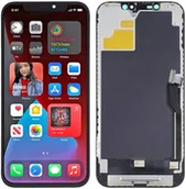 Części serwisowe do telefonów - Wyświetlacz LCD ekran do Apple iPhone 12 Pro Max OLED - miniaturka - grafika 1