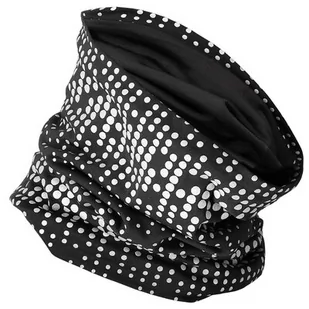 Komin zimowy NILS OKN0477 - Apaszki i szaliki damskie Komin zimowy NILS OKN0477 - Apaszki i szaliki damskie - miniaturka - grafika 1