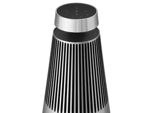 Bang & Olufsen BEOSOUND 2 3rd GEN (srebrny) - Głośniki i kolumny - miniaturka - grafika 2