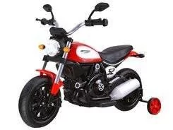 Motor na akumulator dla dziecka Street Bob PA0235 - Pojazdy elektryczne dla dzieci - miniaturka - grafika 1