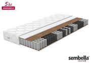 Materace - Sembella Samba 90x200 - miniaturka - grafika 1