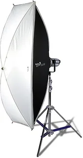 Phottix softbox G-CAPSULE 30x140 cm - Raty - Softboxy - miniaturka - grafika 1