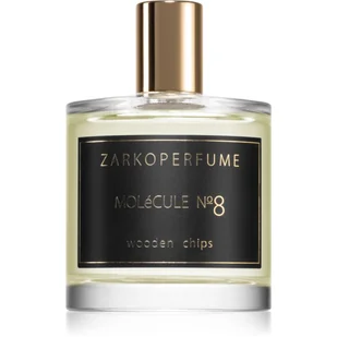 ZARKOPERFUME Molecule No.08 woda perfumowana 100ml - Wody i perfumy unisex - miniaturka - grafika 1