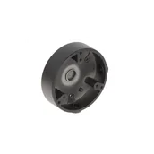 Akcesoria do monitoringu - Puszka MT-P137-B - miniaturka - grafika 1