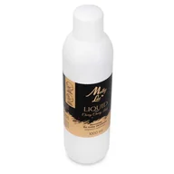 Zmywacze i cleanery do paznokci - Liquid do akrylu monomer MollyLac Cherry Cherry Lady o zapachu wiśni 1000 ml - miniaturka - grafika 1