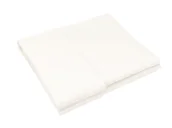 Koce i narzuty dla dzieci - Kocyk MimiNu Soft 75x100, 0-6 lat, ECRU - miniaturka - grafika 1