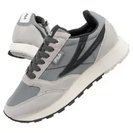 Buty sportowe męskie - Buty Fila Run Formation M FFM0223.80012 - miniaturka - grafika 1