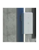 Routery - ZTE MC889 5G ODU + Z1320 WiFi6 AX3000 - miniaturka - grafika 1