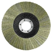 Tarcze do pił - Ściernica listkowa DEDRA H12L0120 - miniaturka - grafika 1