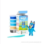 Masy plastyczne - Hey Clay_Fig_Bluey_Bluey+Akc._5Pak_Cee - miniaturka - grafika 1