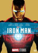 Filmy animowane Blu-Ray - Iron Man Kolekcja Marvel) - miniaturka - grafika 1