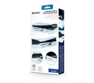 Nacon na konsolę PS5 Slim z RGB i HUB USB