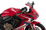 Akcesoria motocyklowe - Puig Spoilery Downforce 3569A do Honda CBR650R 19' - miniaturka - grafika 1