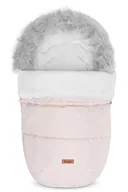 Akcesoria do wózków - Sensillo śpiworek indiana pink 100 x 50 - miniaturka - grafika 1