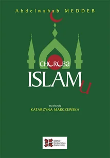 Meddeb Abdelwahab Choroba islamu - Religia i religioznawstwo - miniaturka - grafika 2