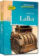 Lektury szkoły średnie - Lalka - Bolesław Prus - książka - miniaturka - grafika 1