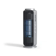 Lampy owadobójcze - Stylies AURIGA Czarny - miniaturka - grafika 1