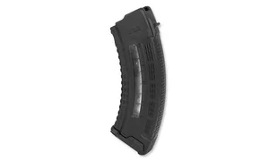 FAB Defense - Magazynek Ultimag 30R AK - 7.62x39 - Czarny - Osprzęt do wiatrówek - miniaturka - grafika 2