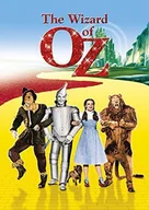 Filmy muzyczne DVD - The Wizard Of Oz (Czarnoksiężnik z Oz) - miniaturka - grafika 1