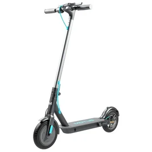 Motus Scooty 10 Lite Turkusowy 2022 - Hulajnogi elektryczne - miniaturka - grafika 1