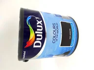 Farby zewnętrzne - Dulux Dulux Kolory Świata 2,5L Noc Polarna farba matowa - miniaturka - grafika 1