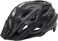 Kaski rowerowe - Alpina Mythos 3.0 L.E kask rowerowy, czarny, 57-62 9713334 - miniaturka - grafika 1