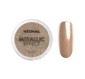 Ozdoby do paznokci - Pyłek Metallic Effect 03 - miniaturka - grafika 1