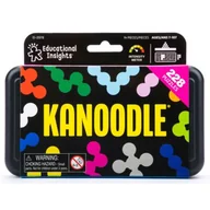 Gry planszowe - Gra logiczna LEARNING RESOURCES Kanoodle - miniaturka - grafika 1