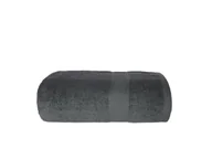 Ręczniki - Ręcznik Mateo 50x90 grafitowy frotte 450 g/m2 Faro - miniaturka - grafika 1