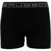 Majtki damskie - Bokserki męskie bezszwowe Brubeck - miniaturka - grafika 1
