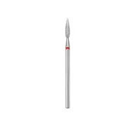 Frezarki do paznokci - Frez diamentowy - FLAME NO.02/S - miniaturka - grafika 1