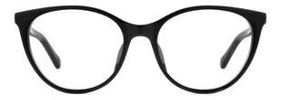 Okulary korekcyjne Jimmy Choo JC378 G 807 - Okulary korekcyjne, oprawki, szkła - miniaturka - grafika 3