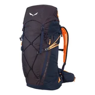 Plecaki - Plecak trekkingowy unisex Salewa ALP TRAINER 35+3L czarny 00-0000001228_3980 - miniaturka - grafika 1