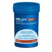 ForMeds Bicaps NAC+ 60 kaps. (Formeds) TT001978