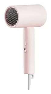 Xiaomi Compact Hair Dryer H101 różowy - Suszarki do włosów - miniaturka - grafika 1