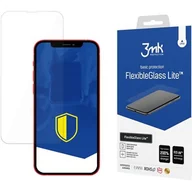 Szkła hartowane na telefon - 3MK FlexibleGlass Lite do Xiaomi Mi 11 Lite 5G 8_2265288 - miniaturka - grafika 1
