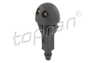 Wycieraczki samochodowe - TOPRAN DYSZA SPRYSKIWACZA CITROEN - miniaturka - grafika 1