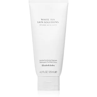 Żel do mycia twarzy Elizabeth Arden Arden W Tea Sol Gentle Purif Clean 125 ml (85805242916) - Żele do mycia twarzy - miniaturka - grafika 1