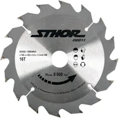 Tarcze do pił - Sthor 8811 - miniaturka - grafika 1